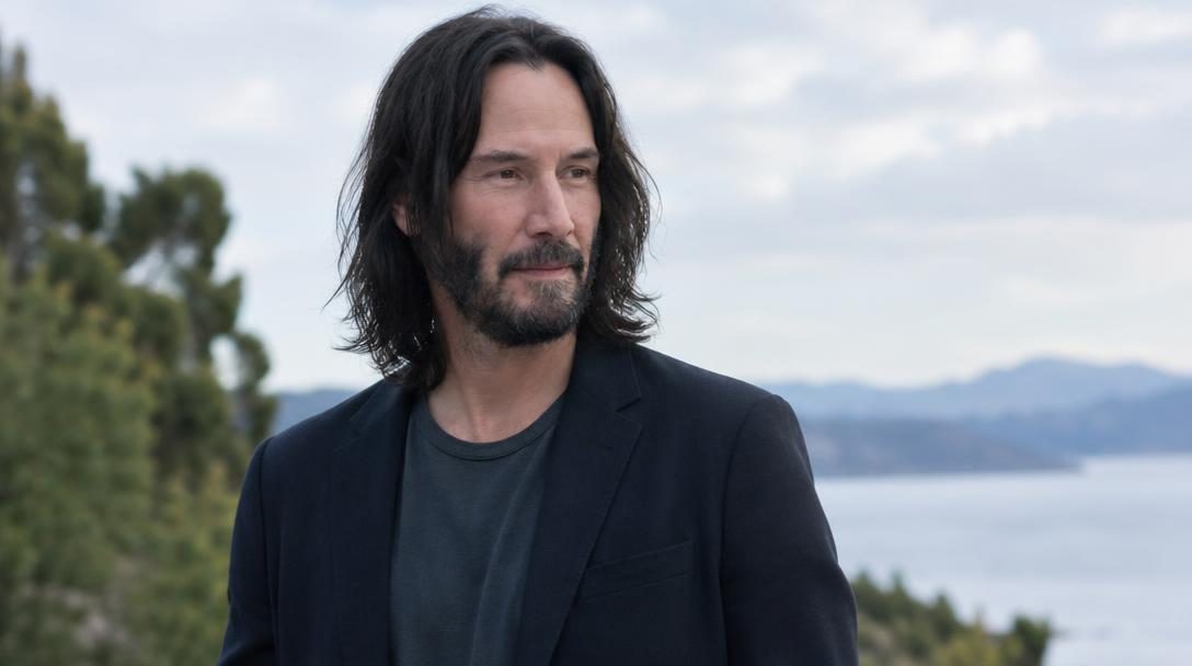 5 Weird Keanu Reeves Facts You’re Dying To Know
