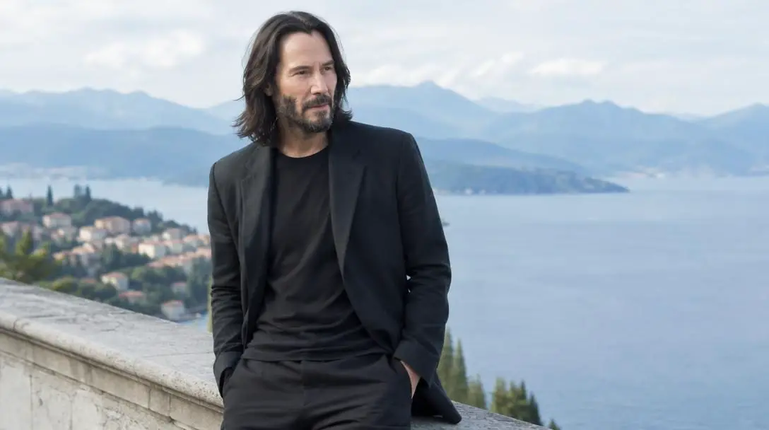 5 Weird Keanu Reeves Facts You’re Dying To Know