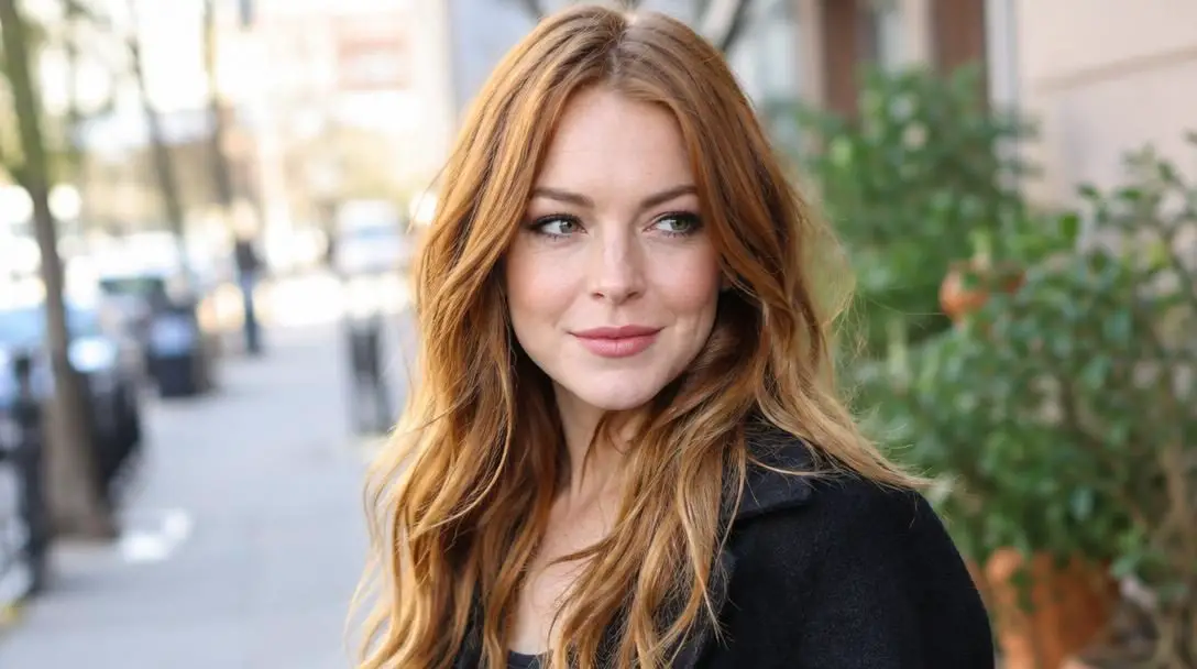 5 Weird Lindsay Lohan Facts You’re Dying To Know
