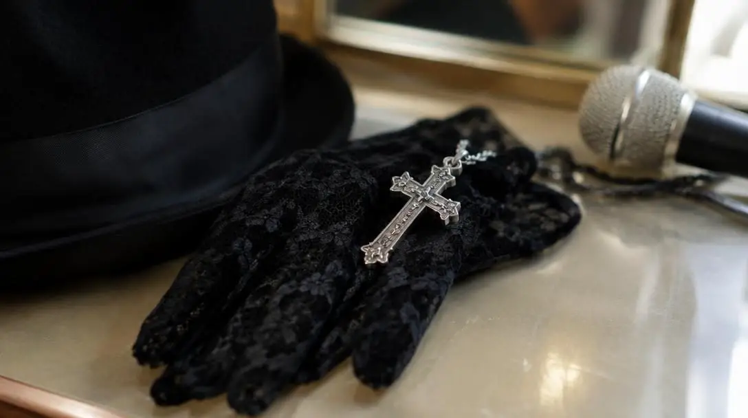 5 Weird Madonna Facts You’re Dying To Know