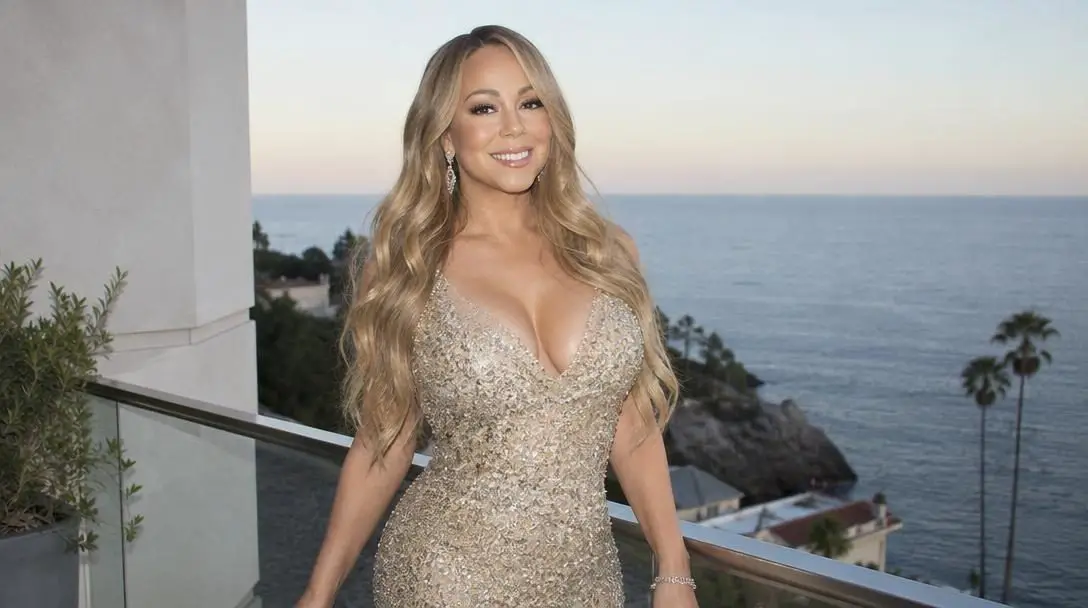 5 Weird Mariah Carey Facts You’re Dying To Know