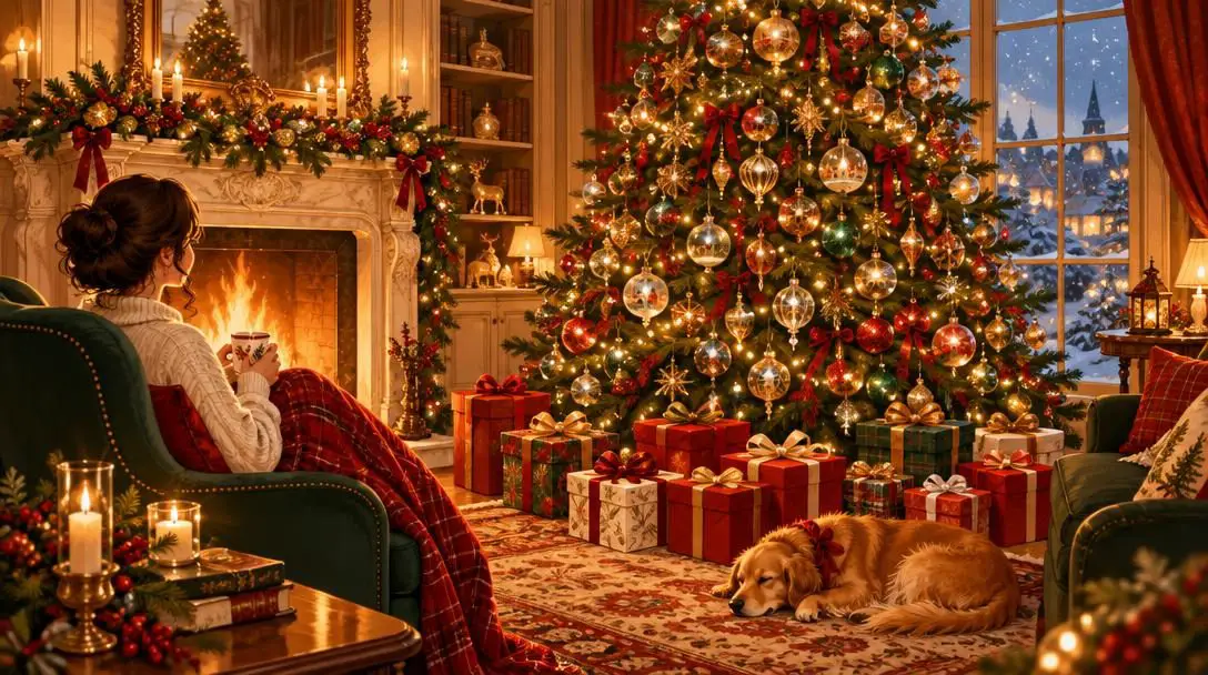 Love for Christmas