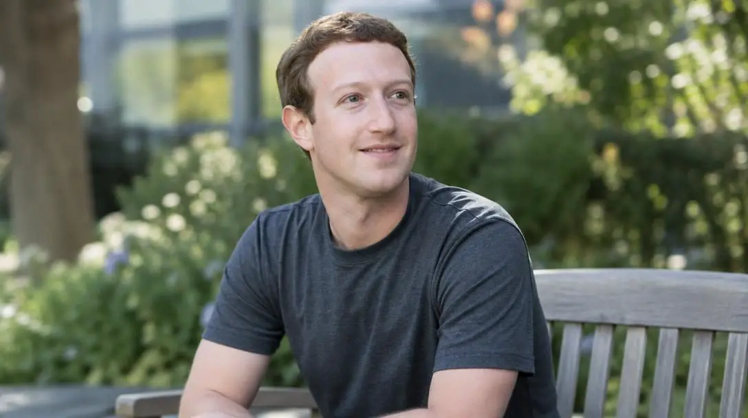 5 Weird Mark Zuckerberg Facts You’re Dying To Know