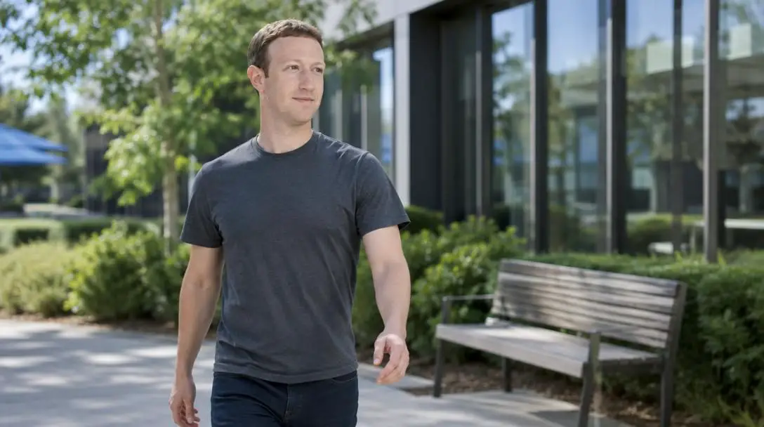 5 Weird Mark Zuckerberg Facts You’re Dying To Know