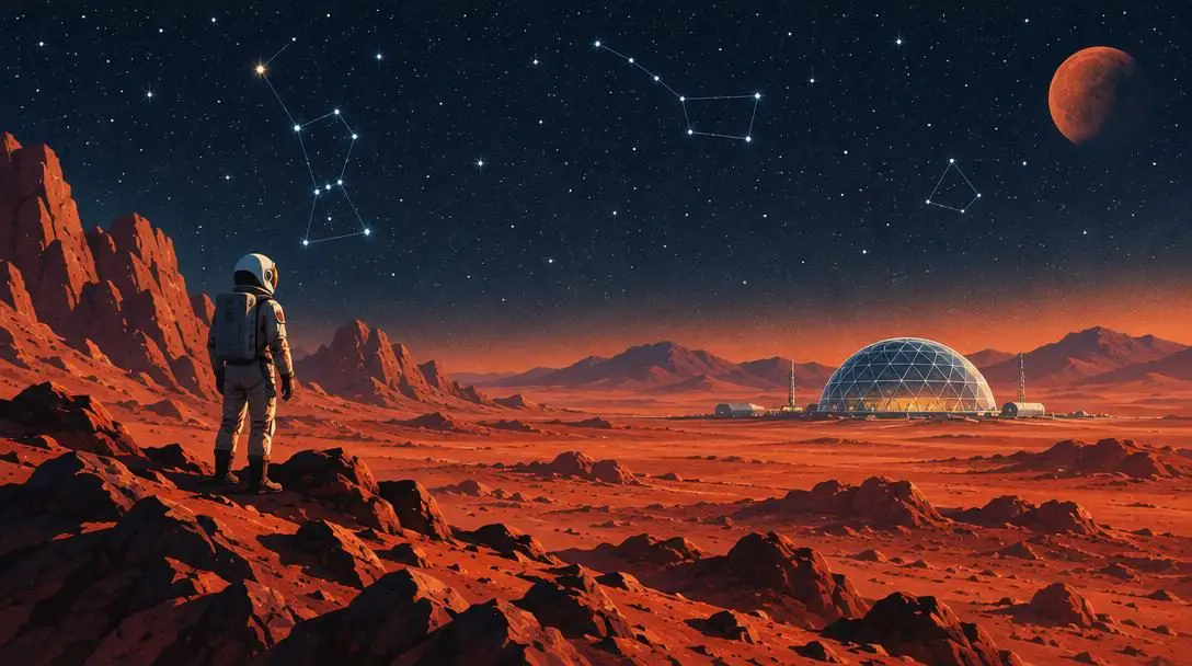 Space Exploration and Astronomy