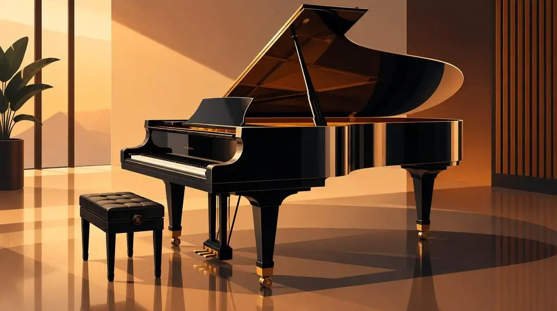 The Piano