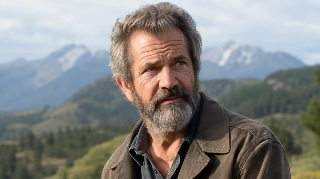 5 Weird Mel Gibson Facts You’re Dying To Know