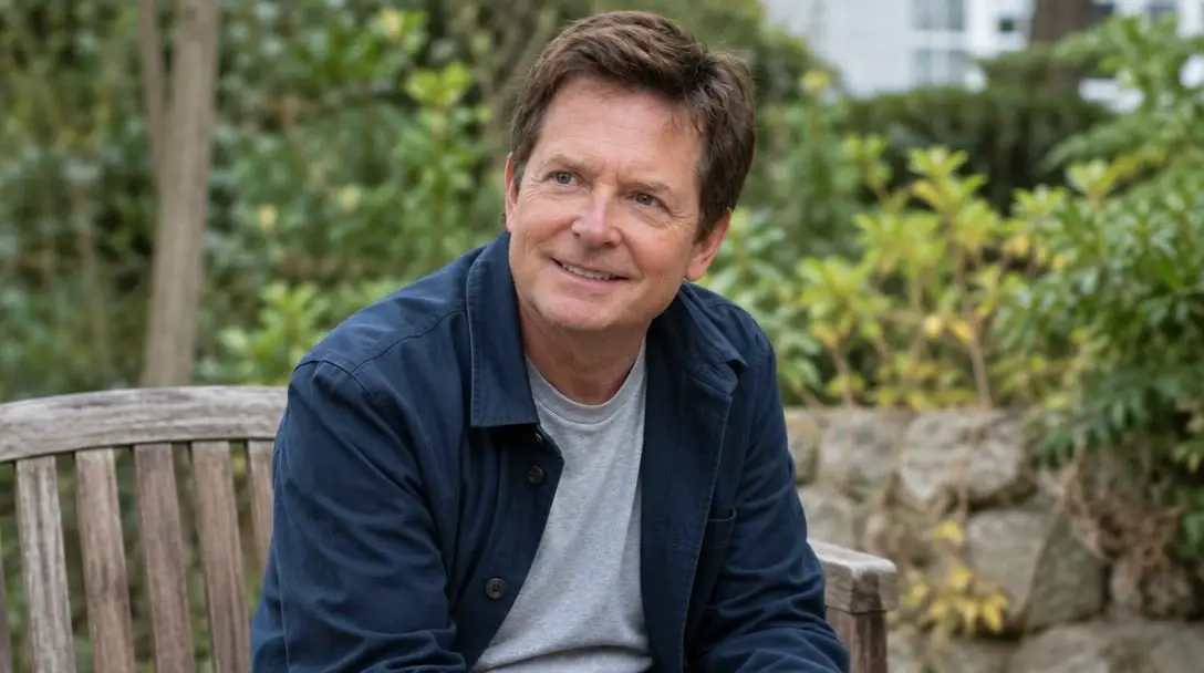 5 Weird Michael J. Fox Facts You’re Dying To Know