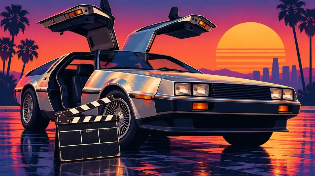 The Marty McFly Recasting