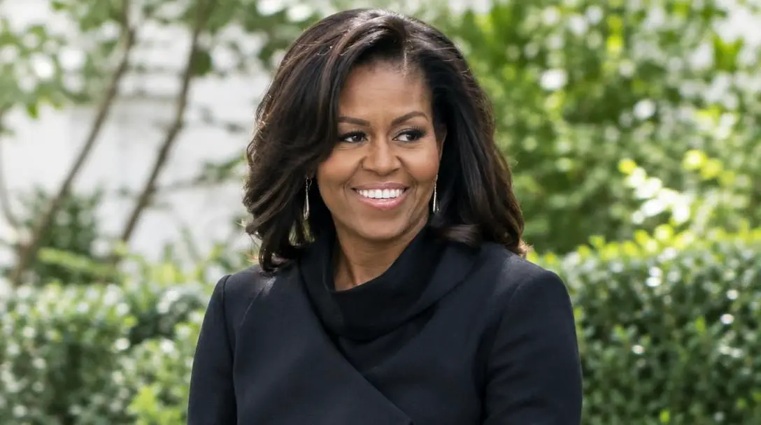 5 Weird Michelle Obama Facts You’re Dying To Know