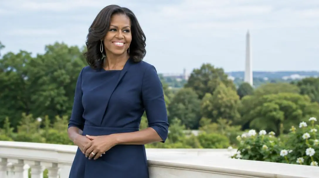 5 Weird Michelle Obama Facts You’re Dying To Know