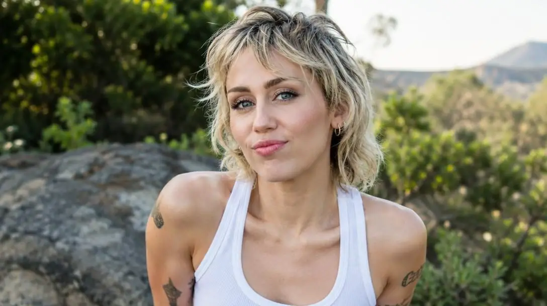 5 Weird Miley Cyrus Facts You’re Dying To Know