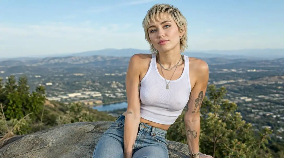 5 Weird Miley Cyrus Facts You’re Dying To Know