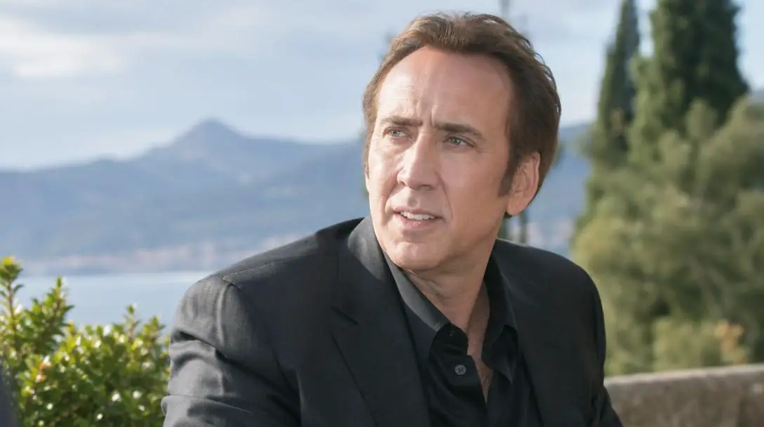 5 Weird Nicolas Cage Facts You’re Dying To Know