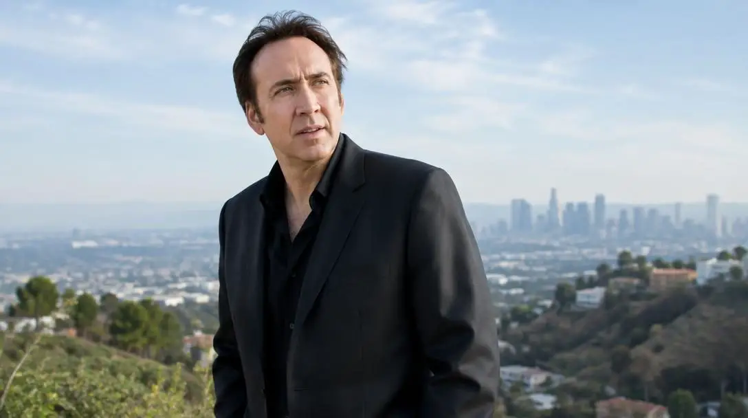 5 Weird Nicolas Cage Facts You’re Dying To Know