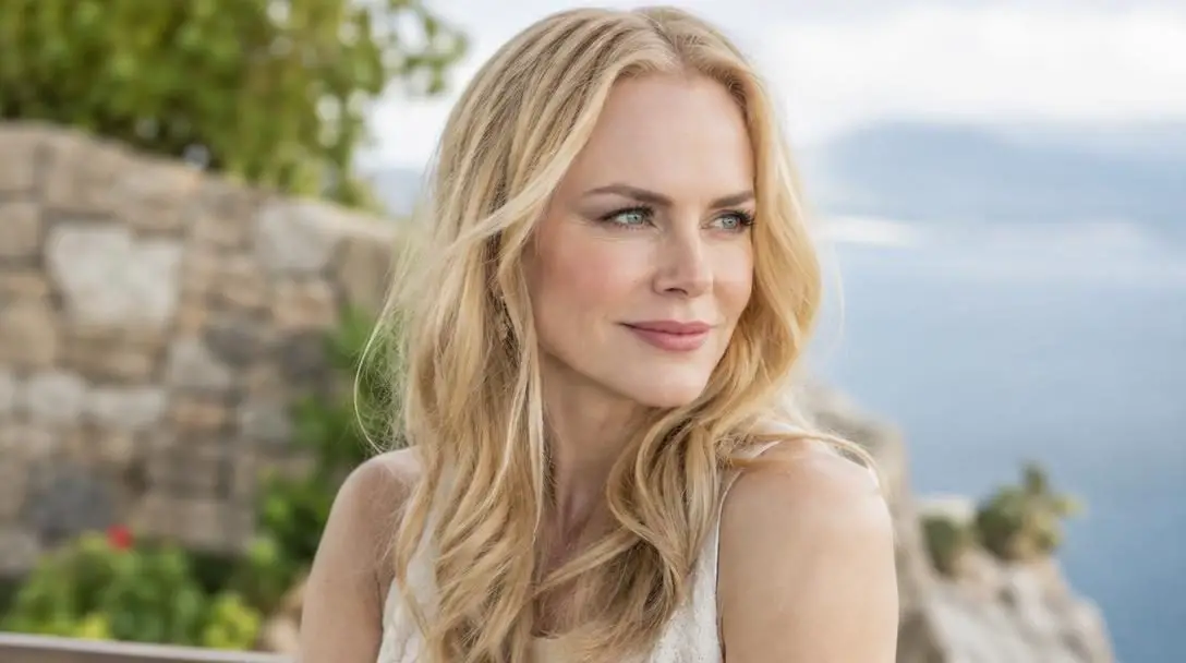 5 Weird Nicole Kidman Facts You’re Dying To Know