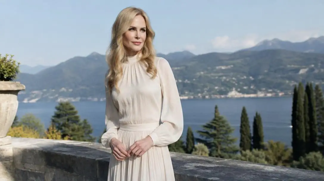 5 Weird Nicole Kidman Facts You’re Dying To Know