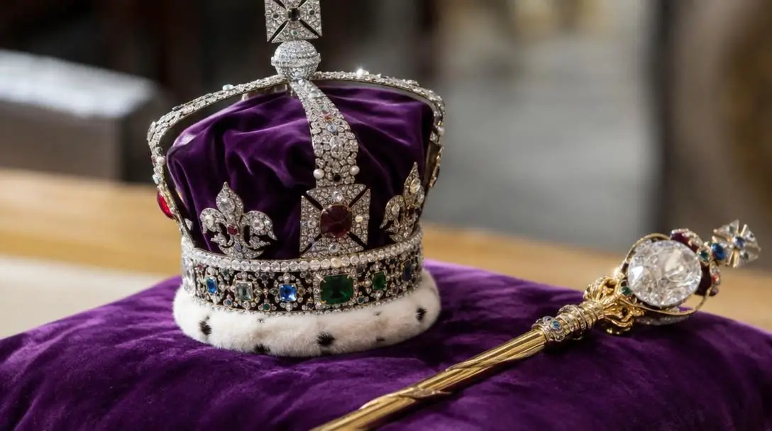 5 Weird Queen Elizabeth II Facts You’re Dying To Know