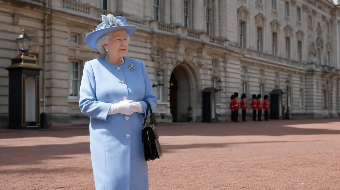5 Weird Queen Elizabeth II Facts You’re Dying To Know