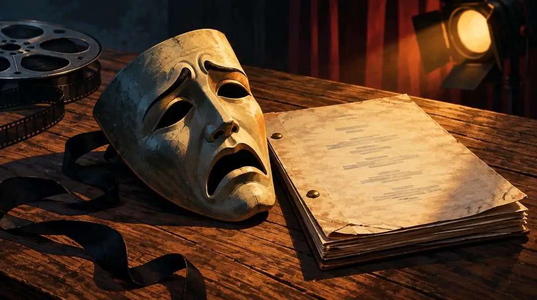 Radical immersion and tactile acting preparation