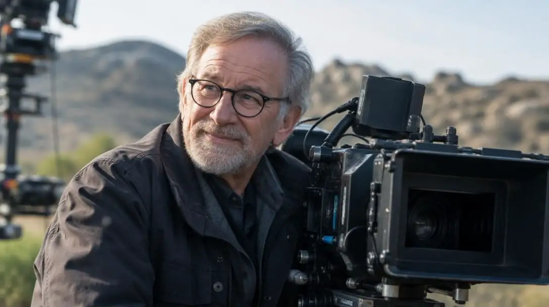 5 Weird Steven Spielberg Facts You’re Dying To Know