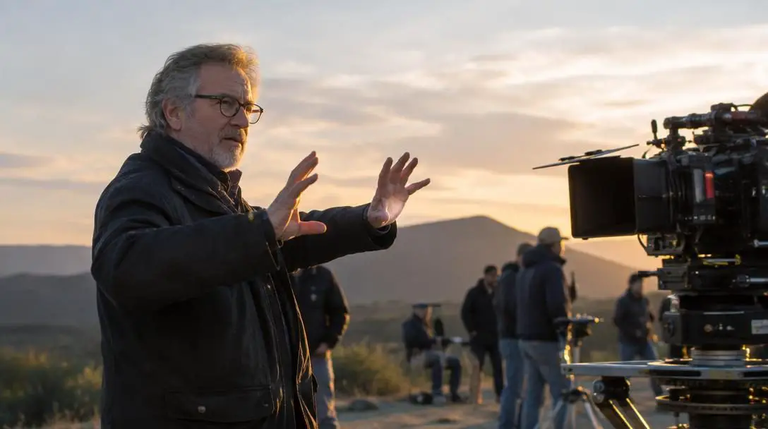 5 Weird Steven Spielberg Facts You’re Dying To Know