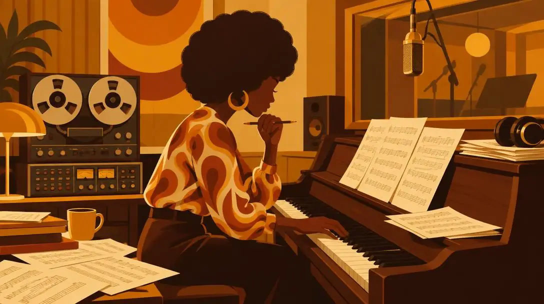 Syreeta Wright