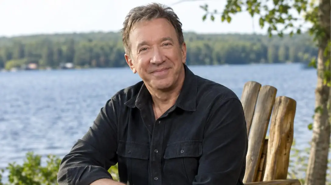 5 Weird Tim Allen Facts You’re Dying To Know