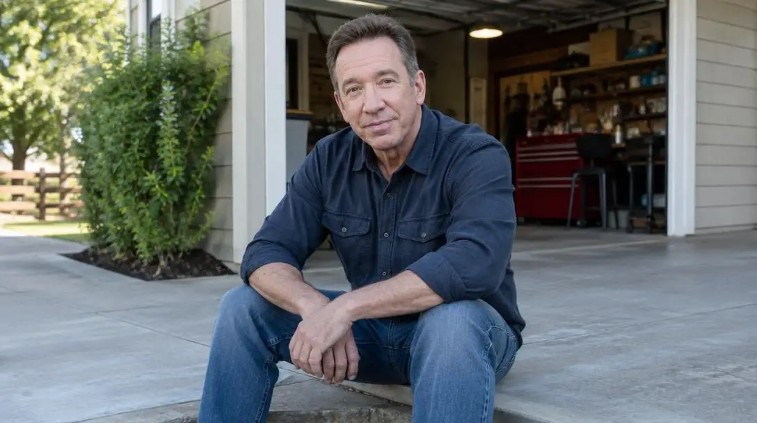 5 Weird Tim Allen Facts You’re Dying To Know