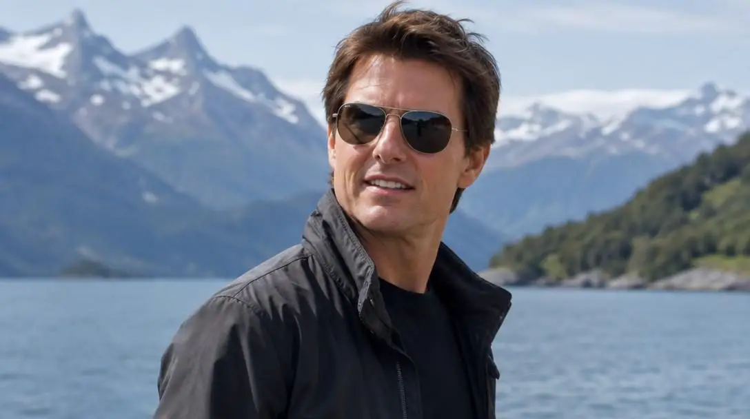 5 Weird Tom Cruise Facts You’re Dying To Know