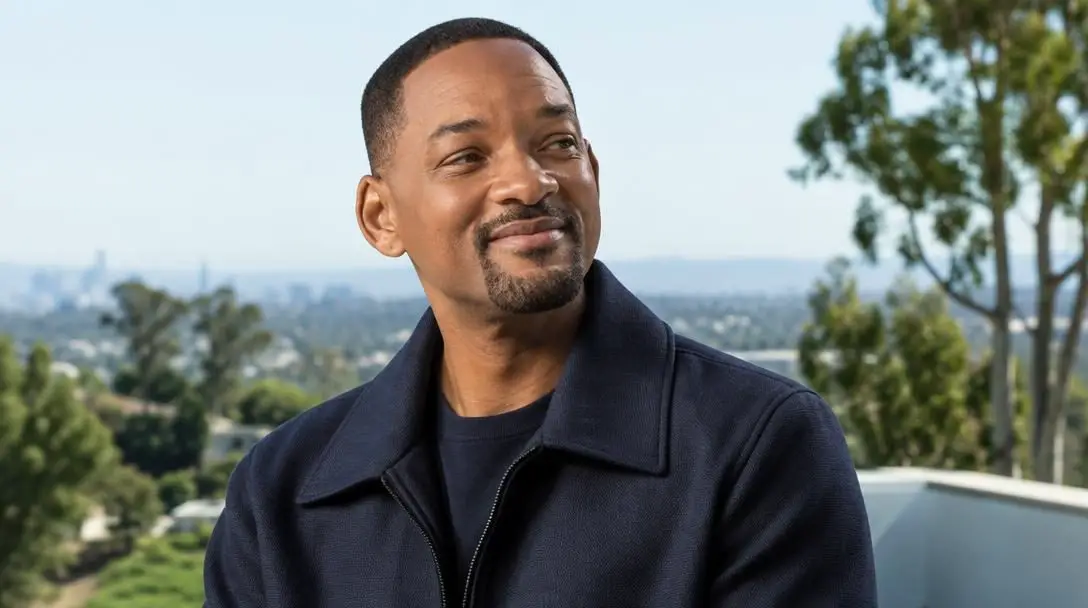 5 Weird Will Smith Facts You’re Dying To Know
