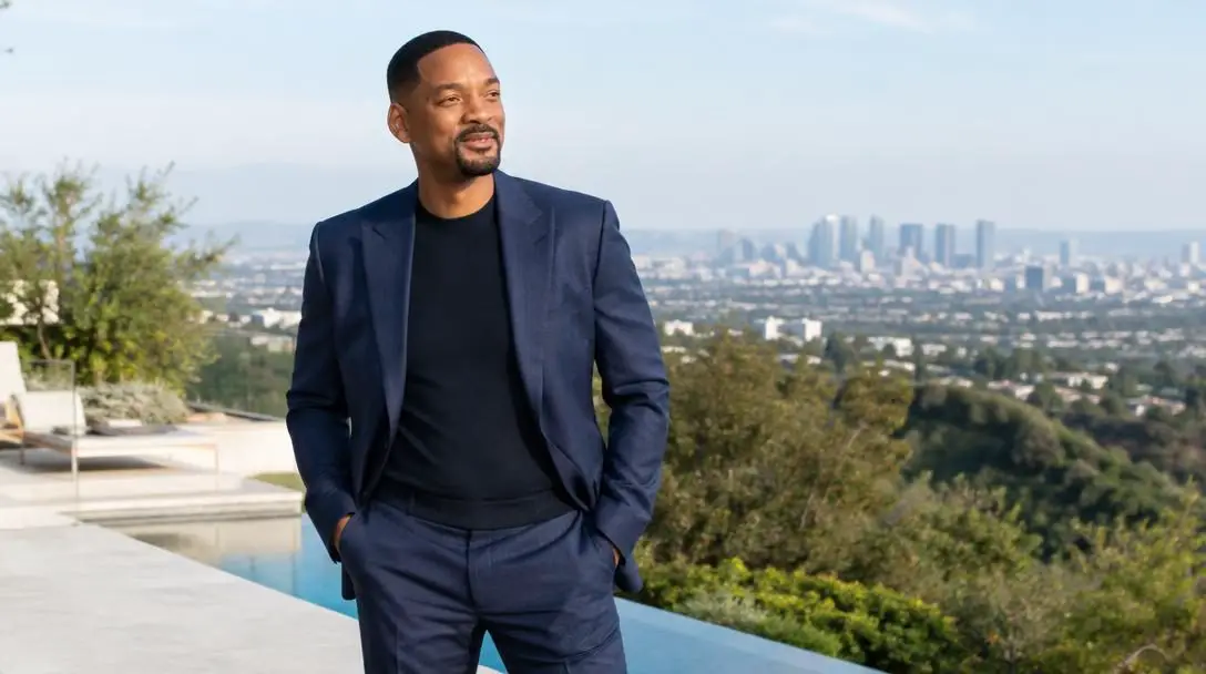 5 Weird Will Smith Facts You’re Dying To Know