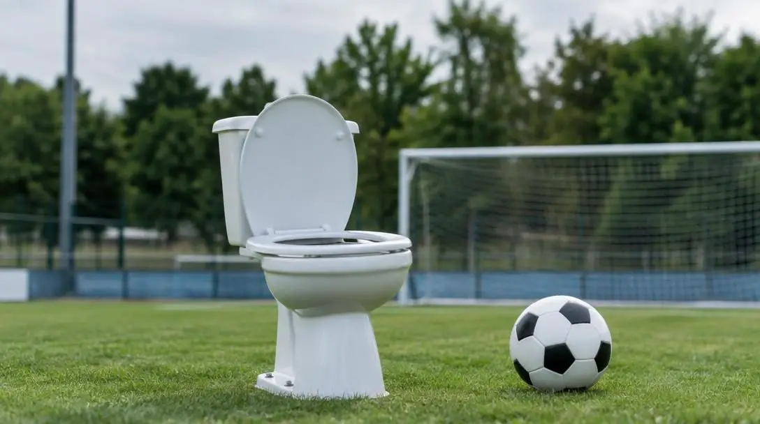 5 Weirdest Decisions Made by Football Clubs