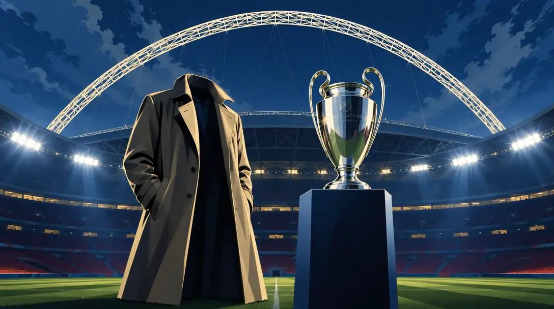 Tottenham Sacks Jose Mourinho Before the EFL Cup Final