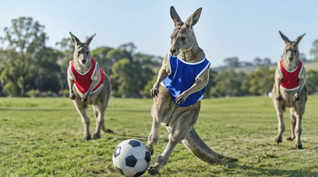 5 Weirdest International Sports Clubs