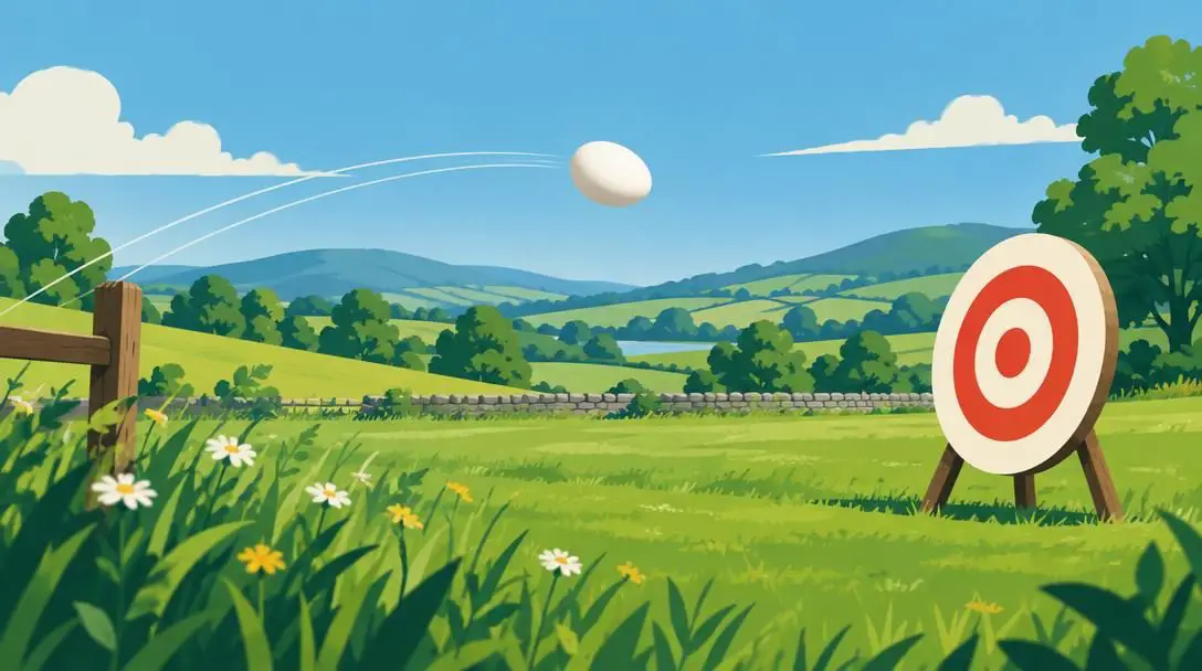 The World Egg Throwing Federation