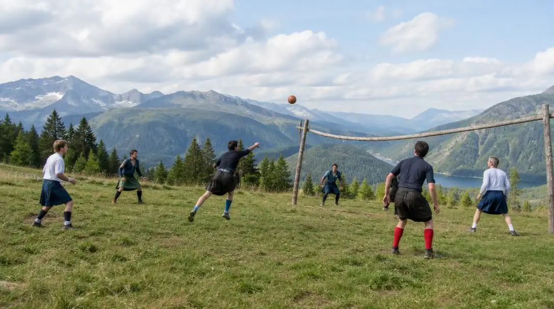 5 Weirdest International Sports Clubs