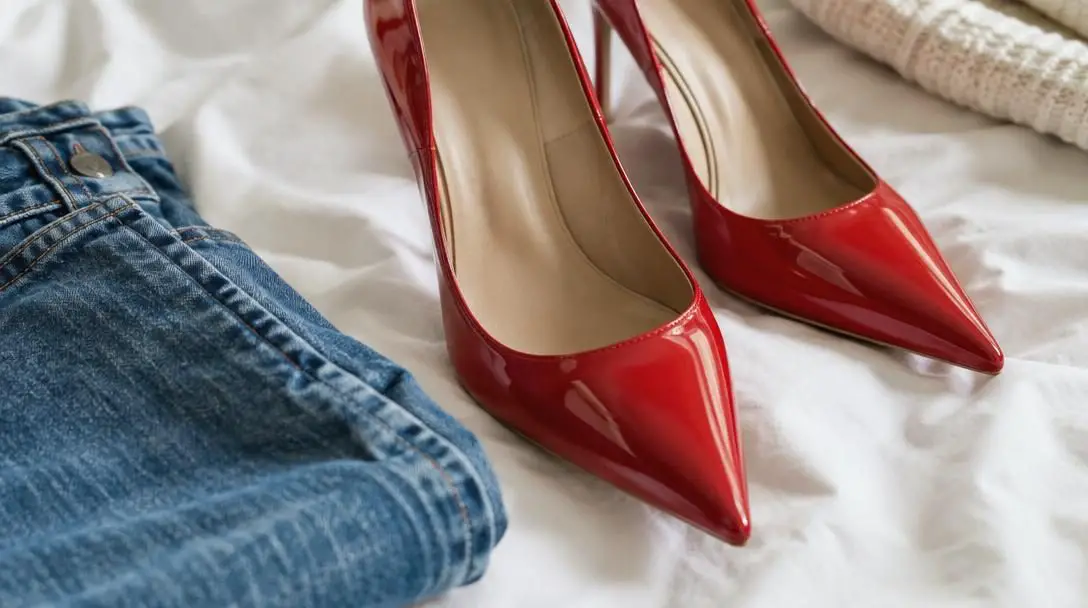 5 Women’s Fashion No-Nos That Are Actually OK