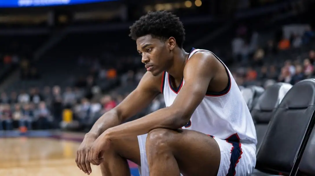 5 Worst #1 Draft Picks in NBA History