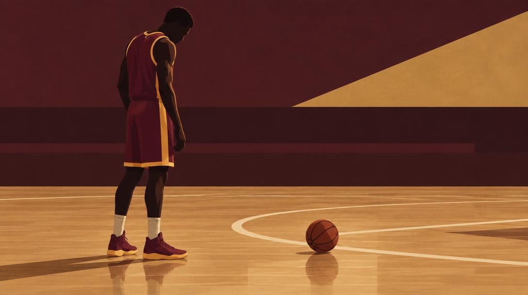 Anthony Bennett