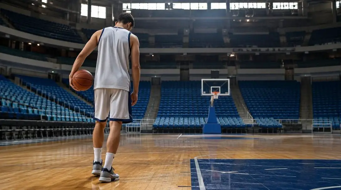 5 Worst #1 Draft Picks in NBA History