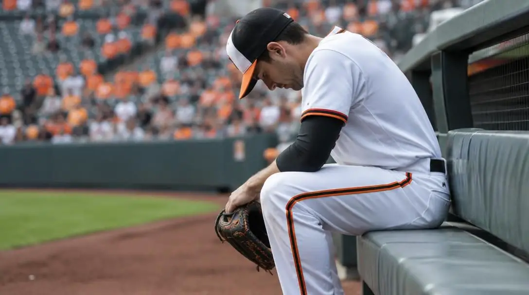 5 Worst Contracts In Orioles History