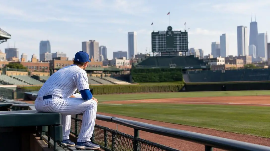 5 Worst Cubs Free Agent Signings Ever