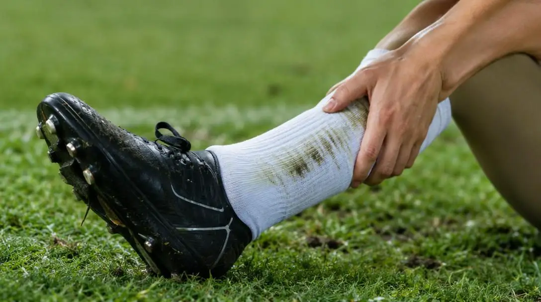 5 Worst Injuries In Premier League History