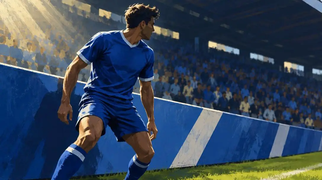 Pedro Mendes