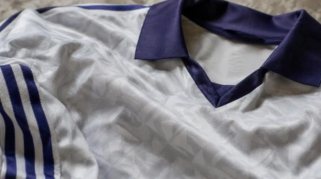 5 Worst Kits in English Premier League History