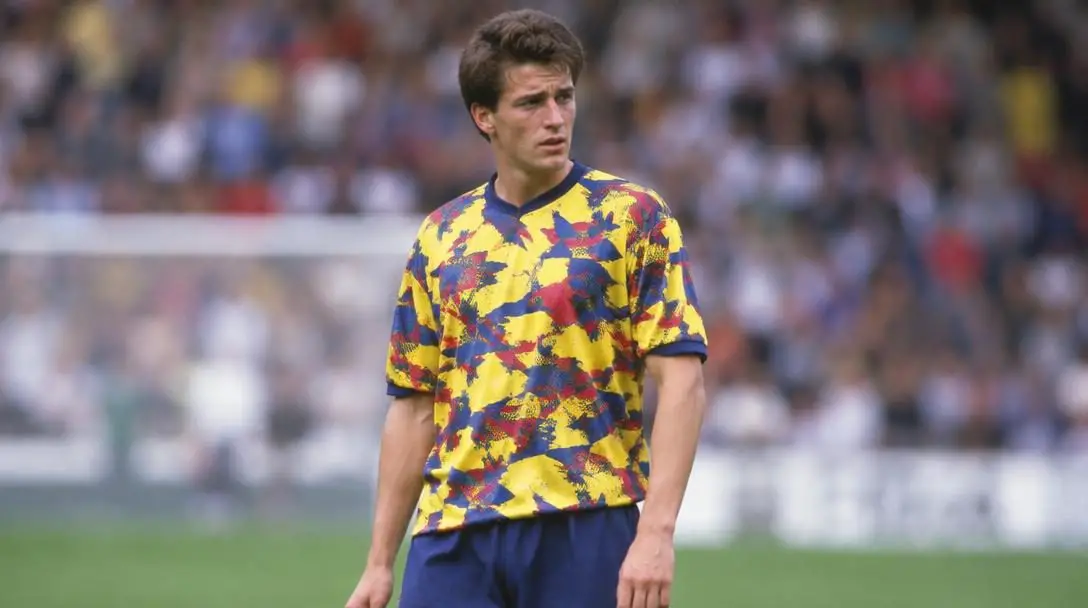 5 Worst Kits in English Premier League History