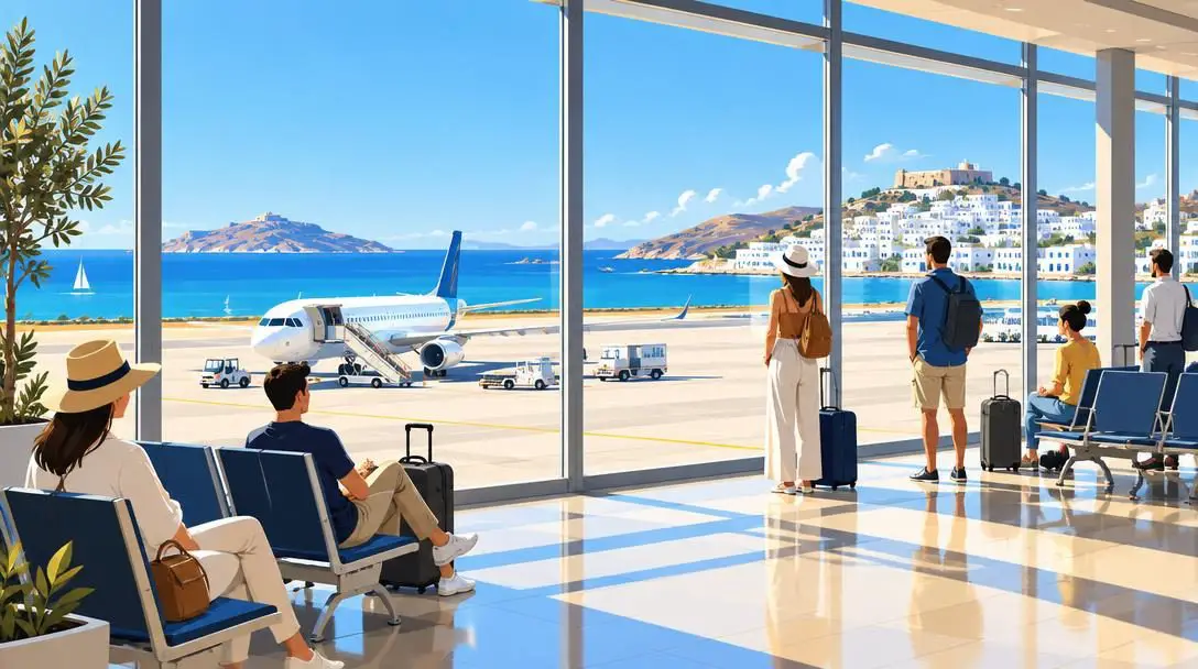 Chania International Airport
