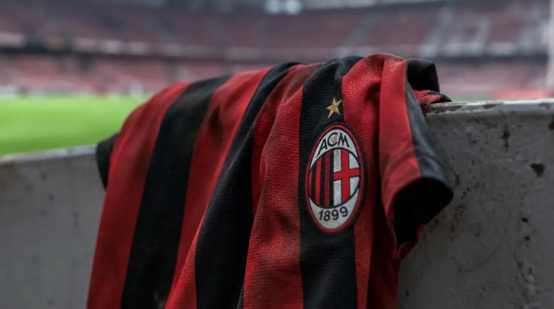 5 Worst Moments For AC Milan Fans