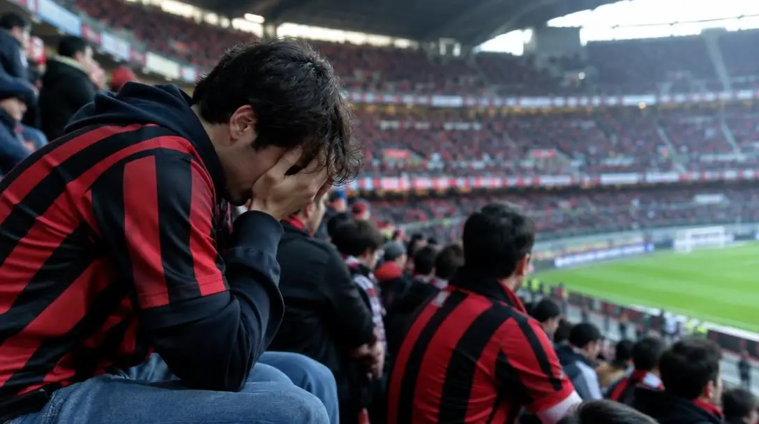 5 Worst Moments For AC Milan Fans